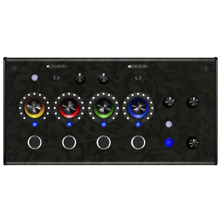 Roland Bridge Cast Shade Series Skins - for just $16! 