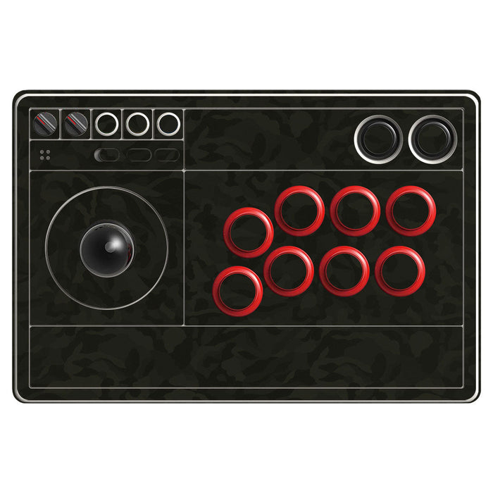 8Bitdo Arcade Stick Shade Series Skins - for just $21.95! 