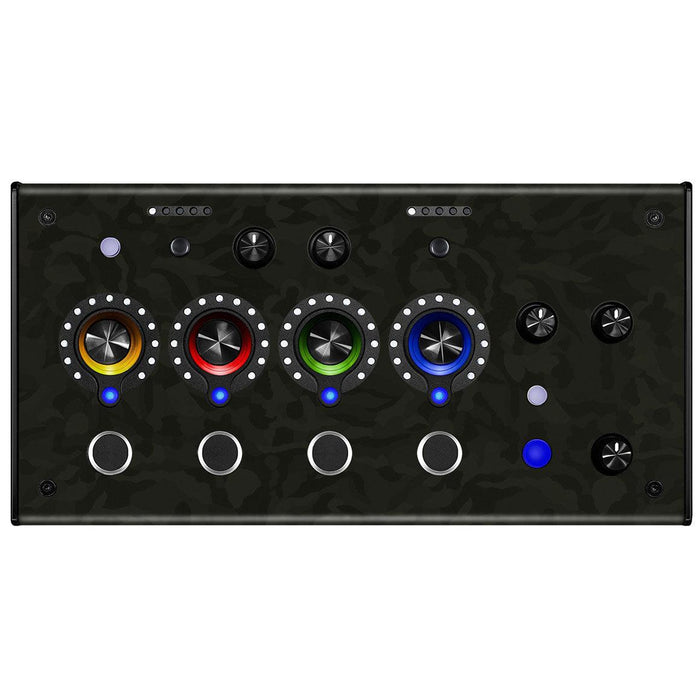 Roland Bridge Cast Shade Series Skins - for just $16! 