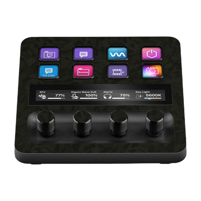 Elgato Stream Deck + Shade Series Skins - for just $16! 