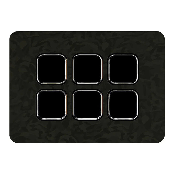 Elgato Stream Deck Mini Shade Series Skins - for just $16.95! 
