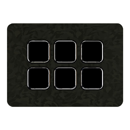 Elgato Stream Deck Mini Shade Series Skins - for just $16.95! 