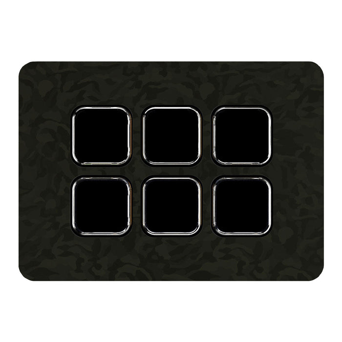 Elgato Stream Deck Mini Shade Series Skins - for just $16.95! 