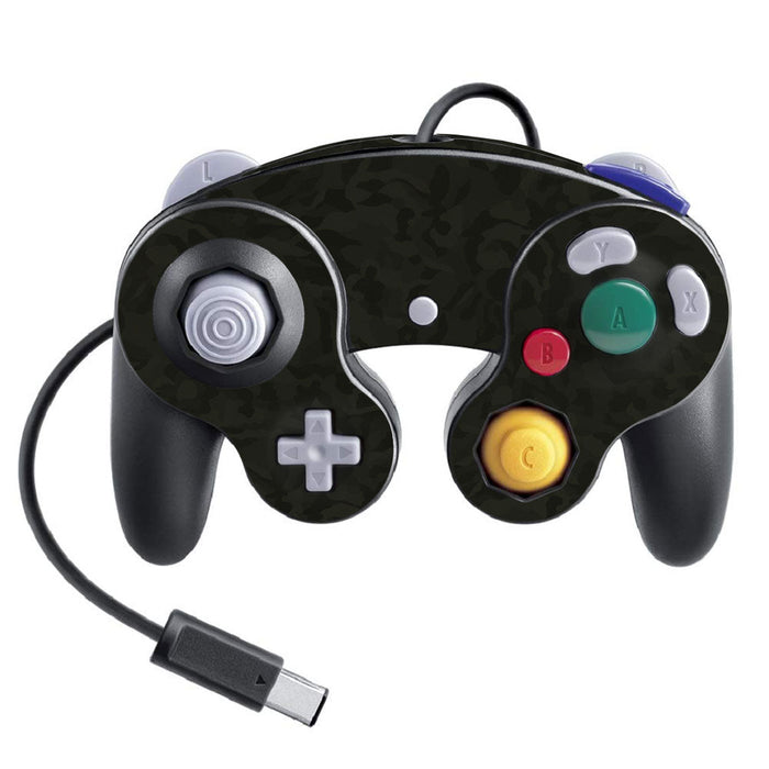 Nintendo Game Cube Controller Super Smash Bros Shade Series Skins - for just $14! 
