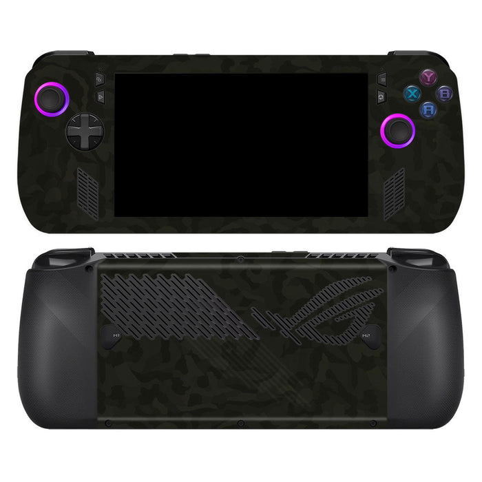 ROG Ally X Shade Series Skins - for just $34.95! 