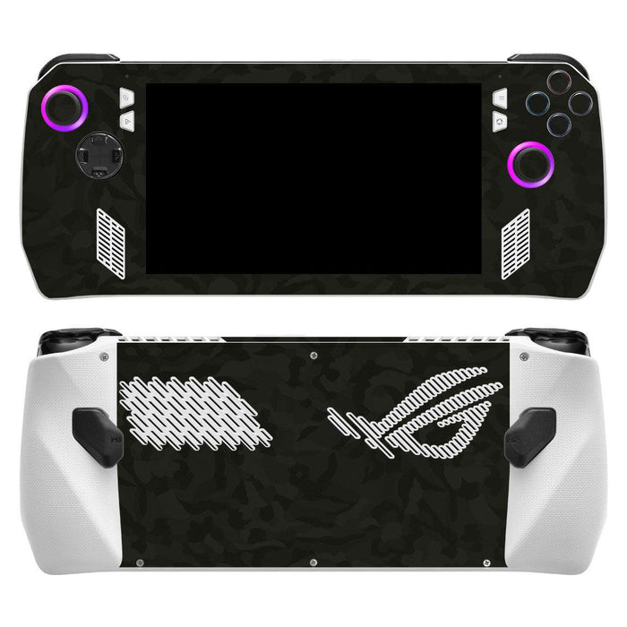ROG Ally Shade Series Skins - for just $28! 