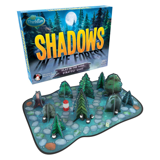 Shadows in The Forest - for just $29.99! 