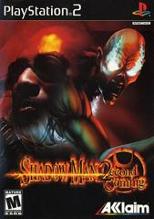 Shadow Man Second Coming - PlayStation 2 - for just $9.99! 