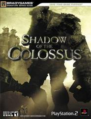 Shadow Of The Colossus [BradyGames] Strategy Guide - for just $18.99! 