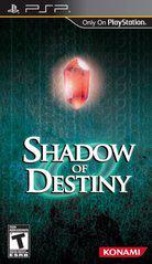 Shadow of Destiny - PSP - for just $21.99! 