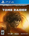 Shadow of the Tomb Raider - Playstation 4 - for just $15.99! 