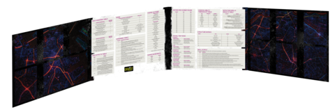 Shadowrun: Sixth World Gamemaster's Screen - for just $19.99! 