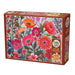 Shady Garden 275 Large Piece Jigsaw Puzzle Cobble Hill - for just $17.99! 