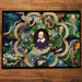 Shakespeare 1000 Piece Jigsaw Puzzle Gibsons - for just $24.99! 
