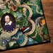 Shakespeare 1000 Piece Jigsaw Puzzle Gibsons - for just $24.99! 