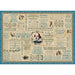 Shakespearean Insults 1000 Piece Jigsaw Puzzle UPG - for just $21.99! 