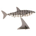 Shark 3D Cardboard Model Kit Fridolin - for just $7.99! 