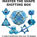 Shashibo Brain Teaser Puzzle Box Fidget Toy - for just $27.99! 
