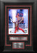Shawn Michaels Pyro Entrance 8" x 10" Framed WWE Wrestling Photo with Engraved Autograph - for just $79.99! 
