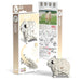 Sheep 3D Cardboard Model Kit Eugy - for just $11.99! 