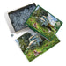 Sheep Field 1000 Piece Jigsaw Puzzle Cobble Hill - for just $19.99! 