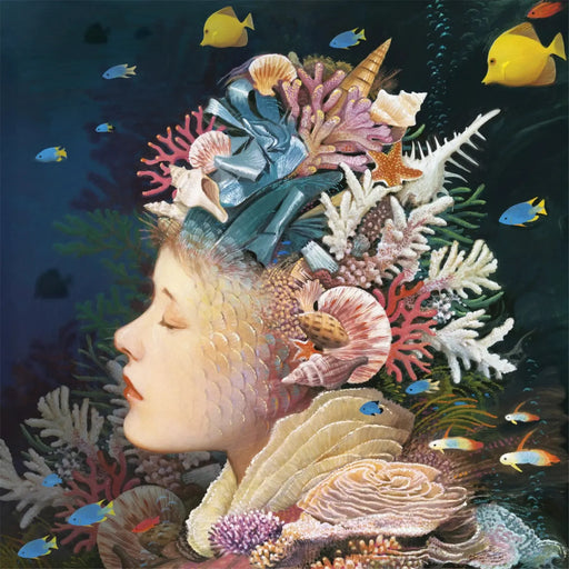Shelly by Bill Mayer 500 Piece Jigsaw Puzzle NYPC - for just $26.99! 