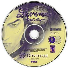 Shenmue - Sega Dreamcast - for just $40.99! 