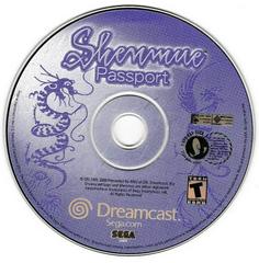 Shenmue - Sega Dreamcast - for just $40.99! 