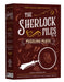 Sherlock Files: Vol. 3 - Puzzling Plots - for just $24.99! 