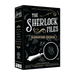 Sherlock Files: Vol. 1 - Elementary Entries - for just $24.99! 