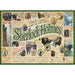 Sherlock Holmes 1000 Piece Jigsaw Puzzle Cobble Hill - for just $19.99! 