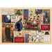Sherlock Holmes 1000 Piece Jigsaw Puzzle Gibsons - for just $24.99! 