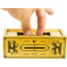 Sherlock Holmes The Case of the Treasury Safe Puzzle Professor Puzzle - for just $16.99! 