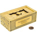 Sherlock Holmes The Case of the Treasury Safe Puzzle Professor Puzzle - for just $16.99! 