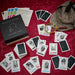 Sherlock Holmes - The Crime Solving Detective Card Game - Gibsons - for just $25.99! 