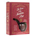 Sherlock Holmes: The Case of the Smoking Pipe - Pipe Puzzle & Matchstick Challenge Set - for just $14.99! 