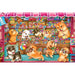 Shiba's Candy Store 35 Piece Floor Jigsaw Puzzle Cobble Hill - for just $19.99! 