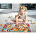 Shiba's Candy Store 35 Piece Floor Jigsaw Puzzle Cobble Hill - for just $19.99! 