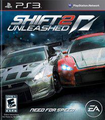 Shift 2 Unleashed - Playstation 3 - for just $11.99! 