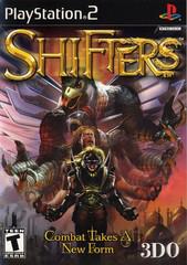 Shifters - Playstation 2 - for just $13.99! 