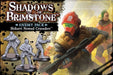 Shadows of Brimstone: Shikarri Nomad Crusaders Enemy Pack - for just $19.95! 