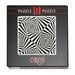 Shimmer #2 - 79 Piece Pocket Jigsaw Puzzle Curiosi - for just $9.99! 