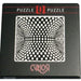 Shimmer #3 - 79 Piece Pocket Jigsaw Puzzle Curiosi - for just $9.99! 