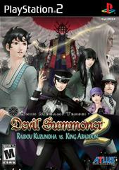 Shin Megami Tensei: Devil Summoner 2: Raidou Kuzunoha vs. King Abaddon - Playstation 2 - for just $109! 