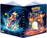 Ultra Pro Shining Fates 9-Pocket Portfolio - for just $12.95! 