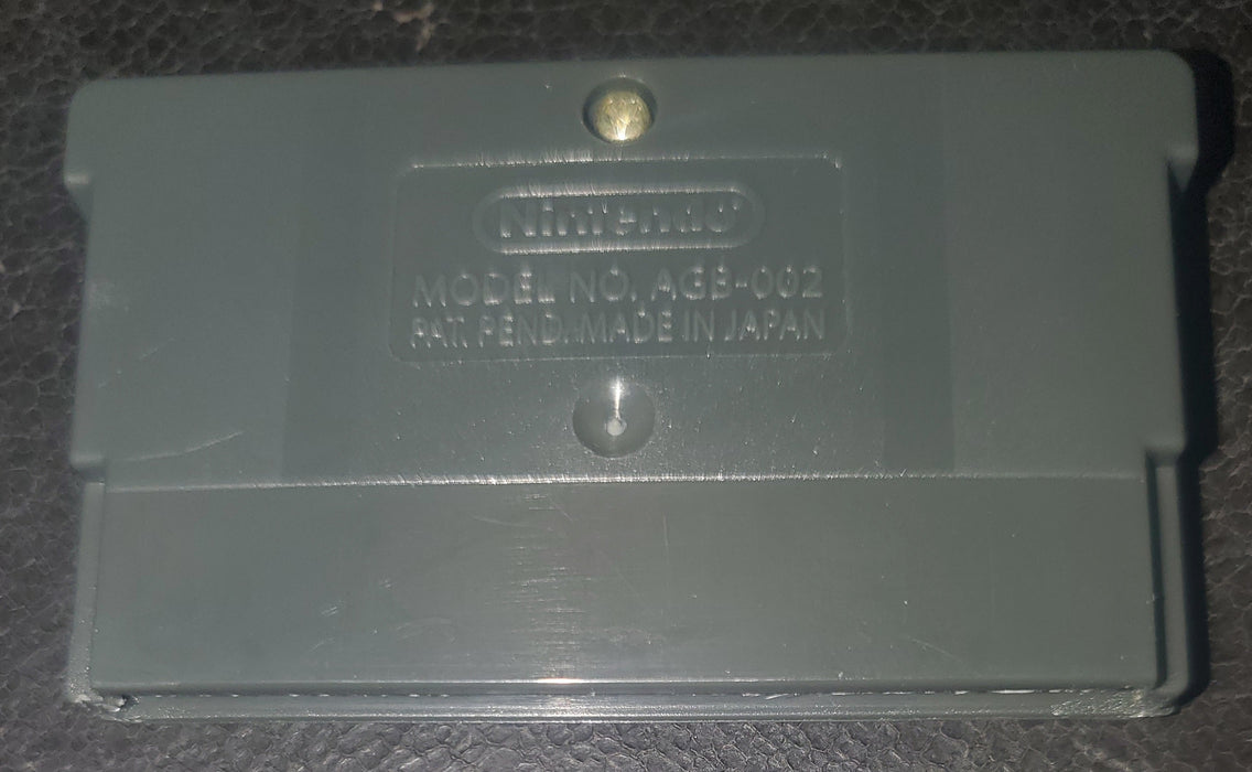 Shining Soul GBA Video Game Boy Advance Nintendo - for just $11.50! 