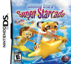 Shining Stars Super Starcade - Nintendo DS - for just $5.99! 