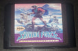 Sega Genesis Mega Drive Video Game Cartridges - for just $18.99! 
