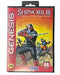 Shinobi III Return of the Ninja Master - Sega Genesis - for just $86.99! 
