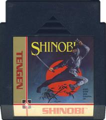 Shinobi - NES - for just $15.99! 